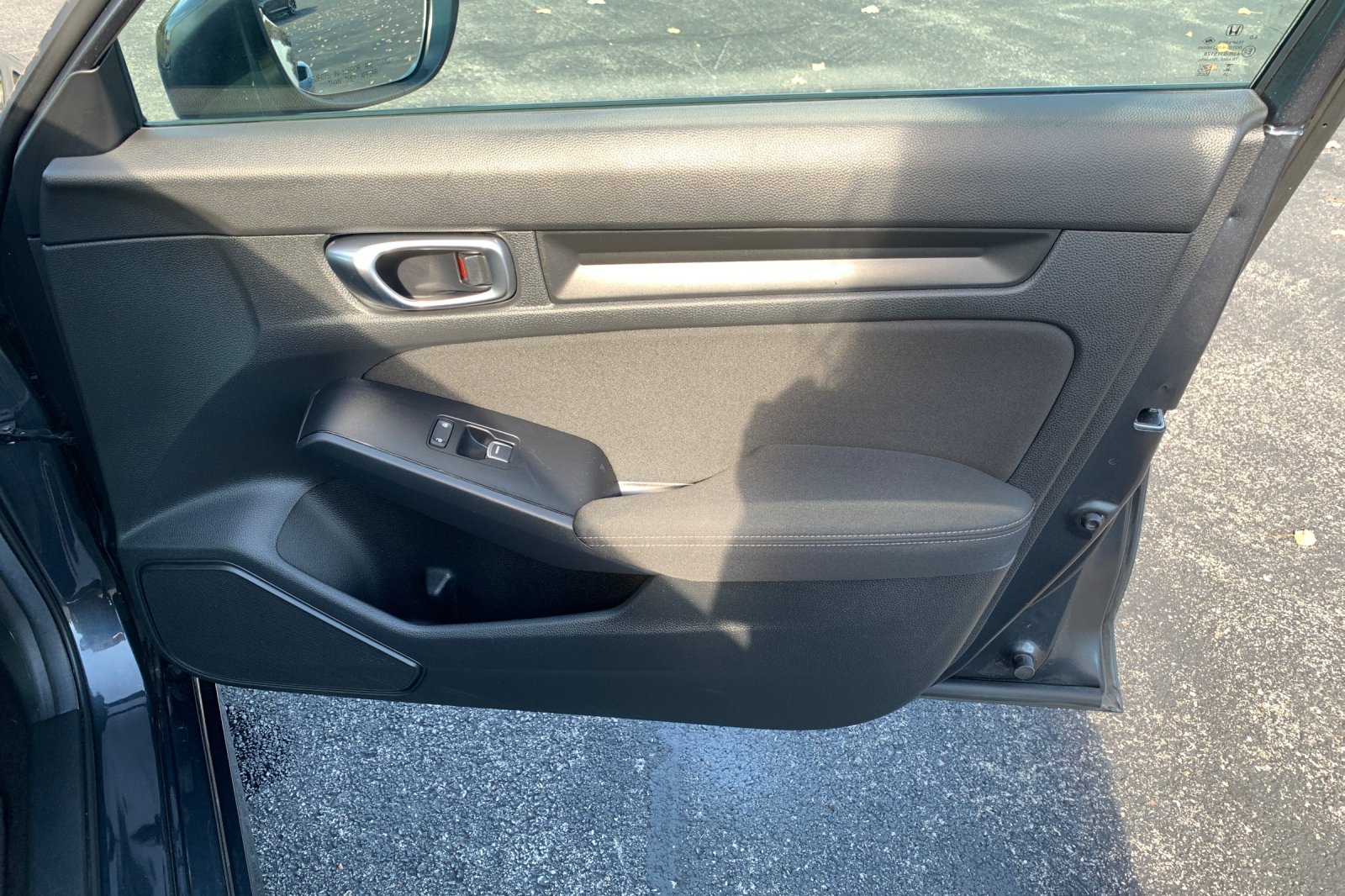 Certified Used 2025  Honda Sport image 21