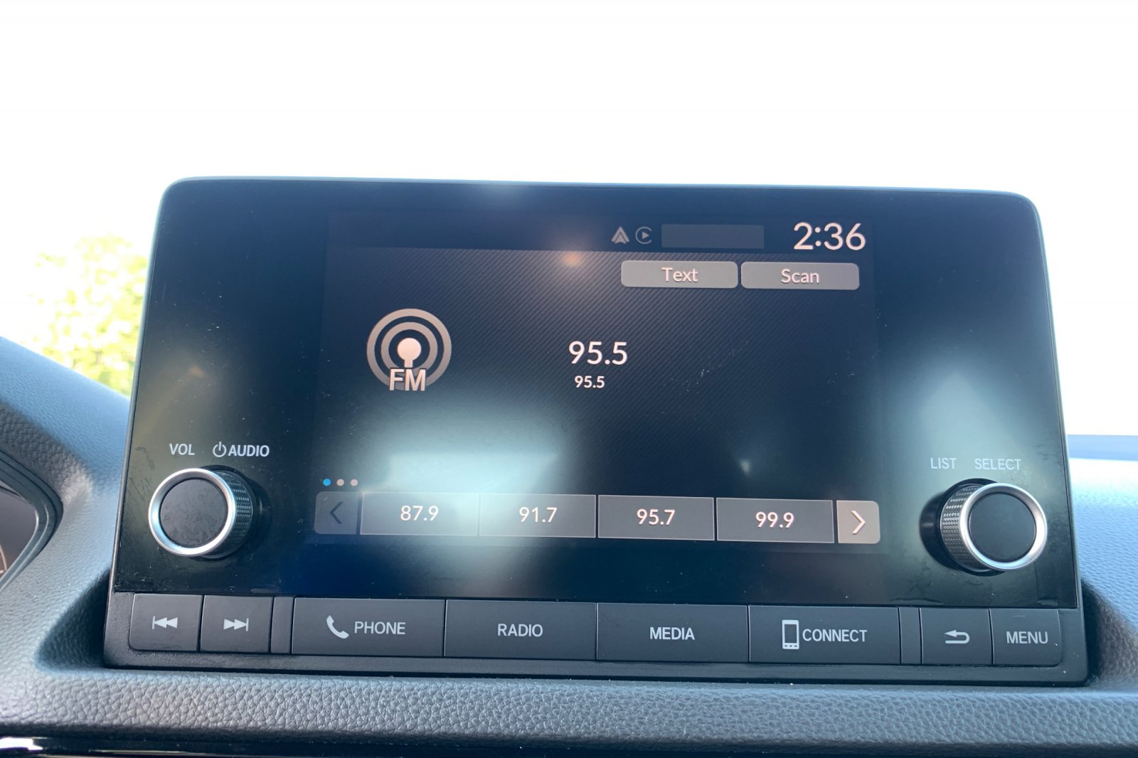 Certified Used 2025  Honda Sport image 22