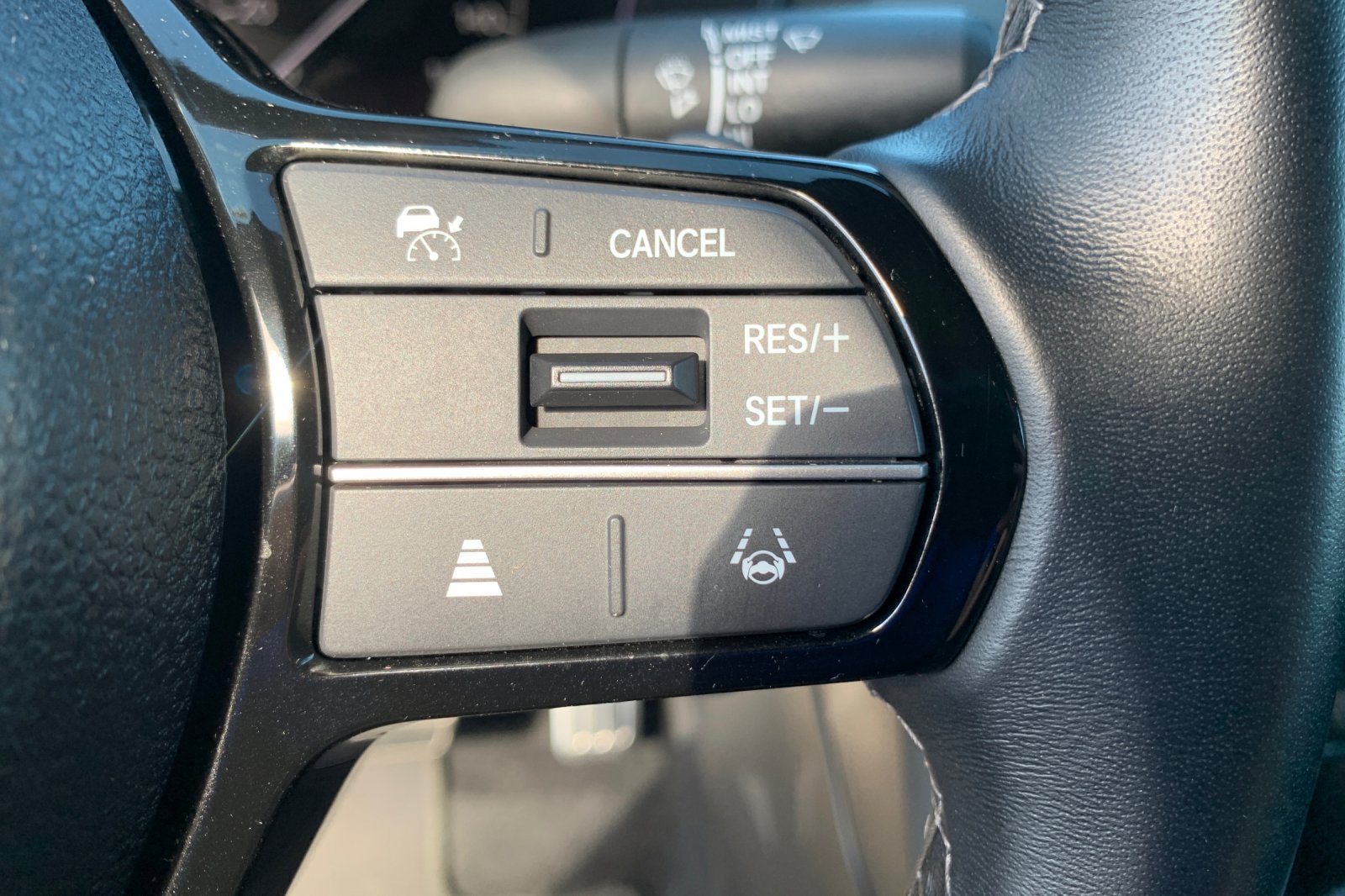 Certified Used 2025  Honda Sport image 29