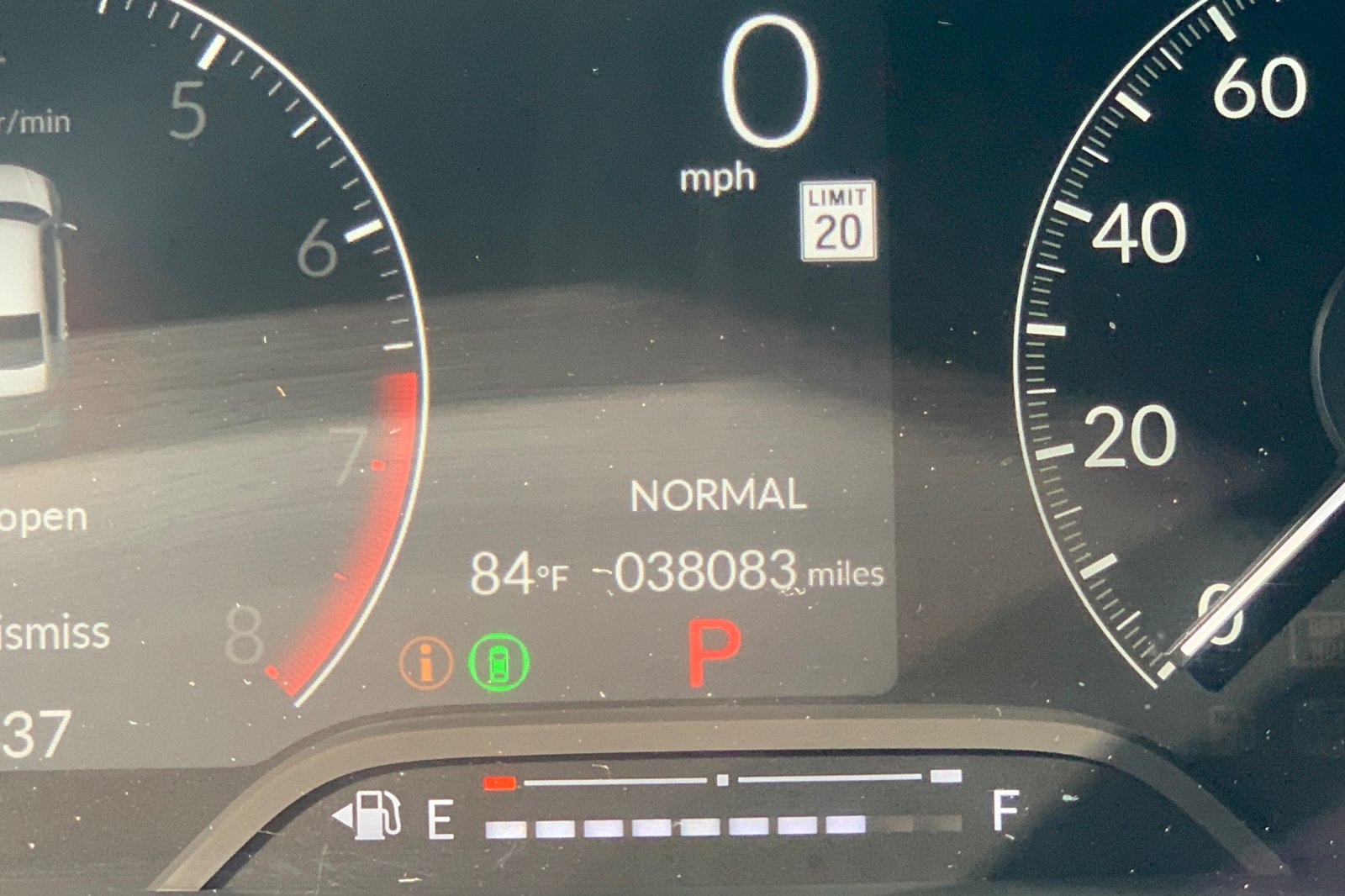 Certified Used 2025  Honda Sport image 31