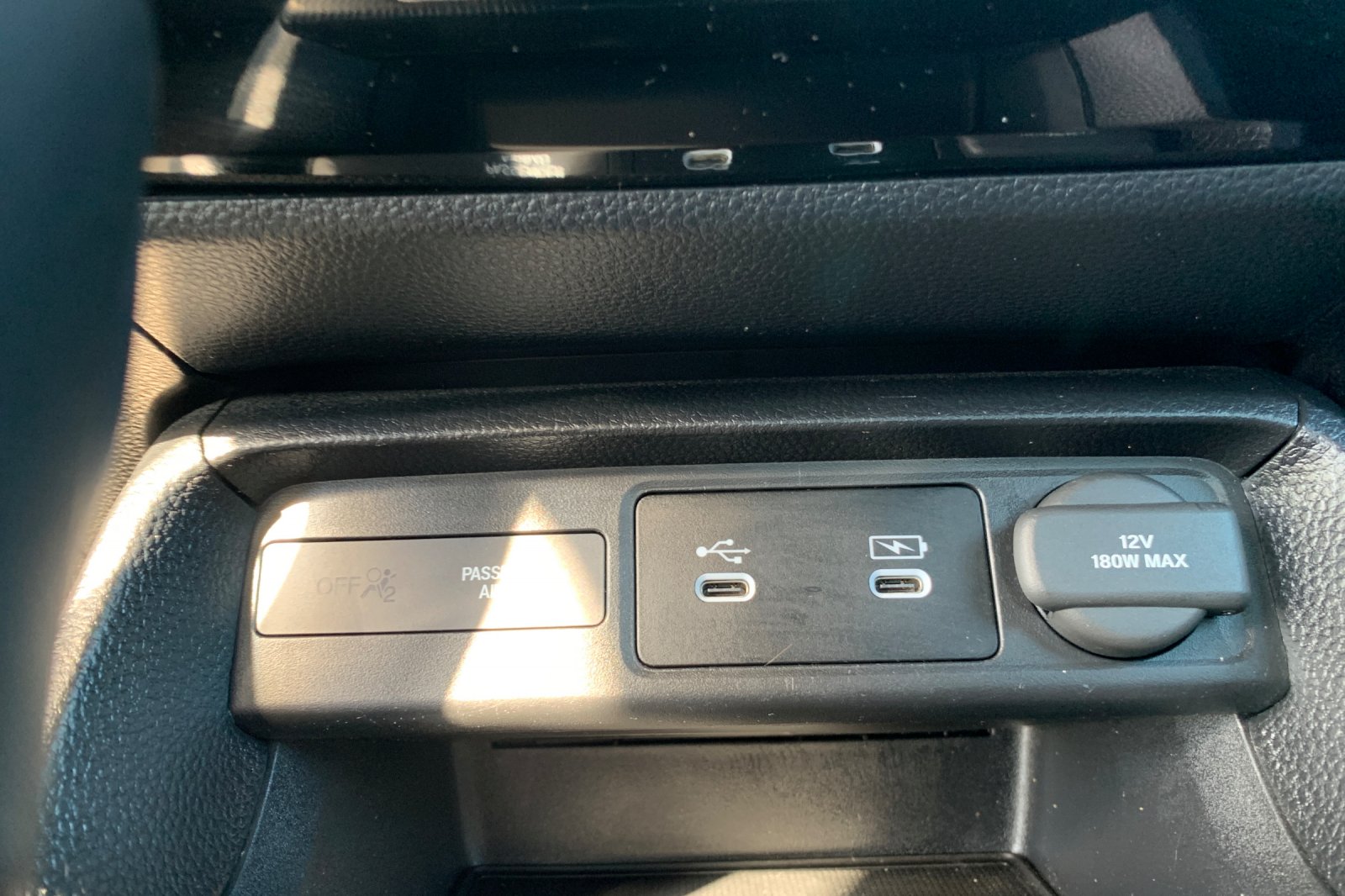 Certified Used 2025  Honda Sport image 35