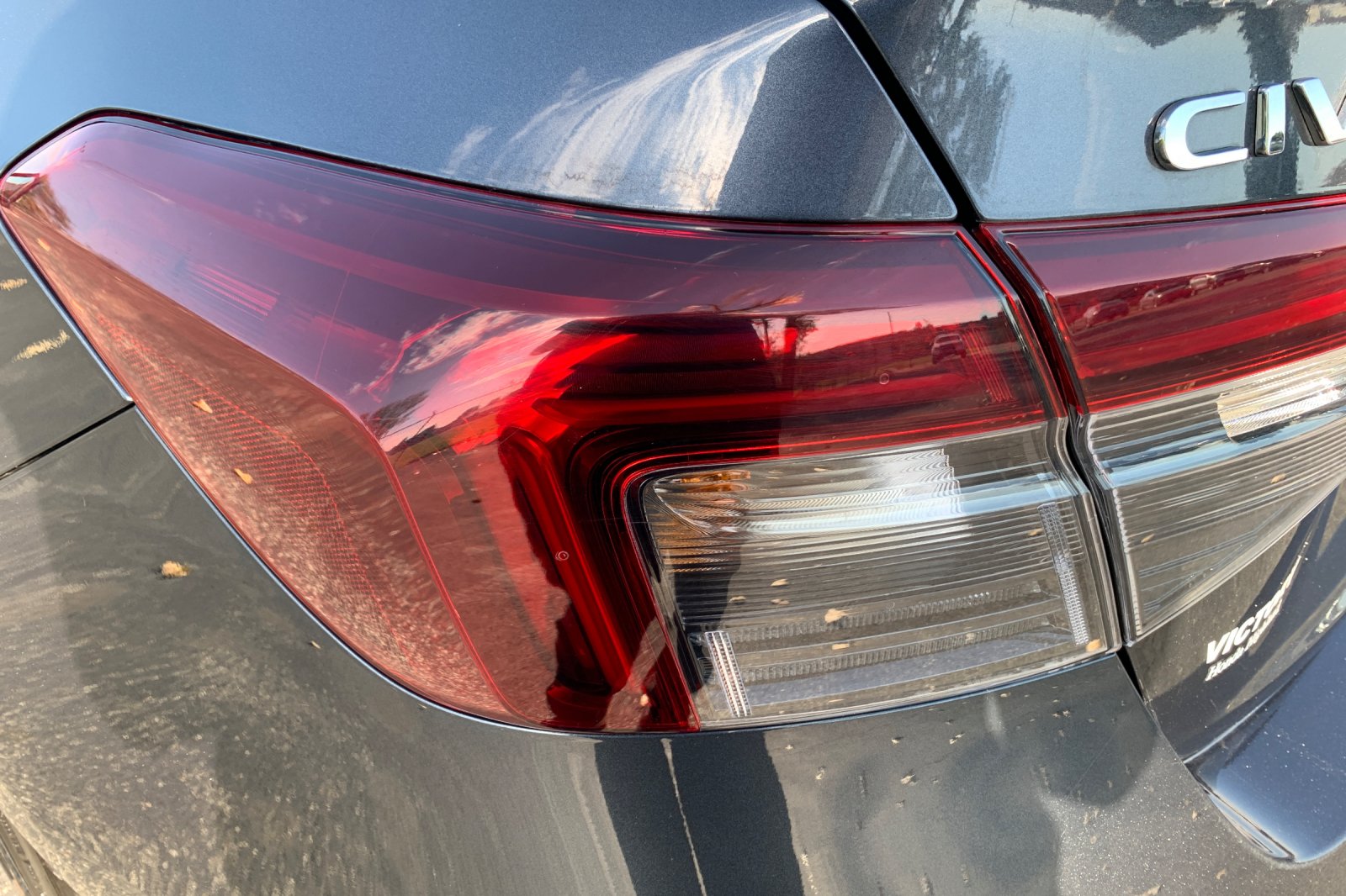 Certified Used 2025  Honda Sport image 38