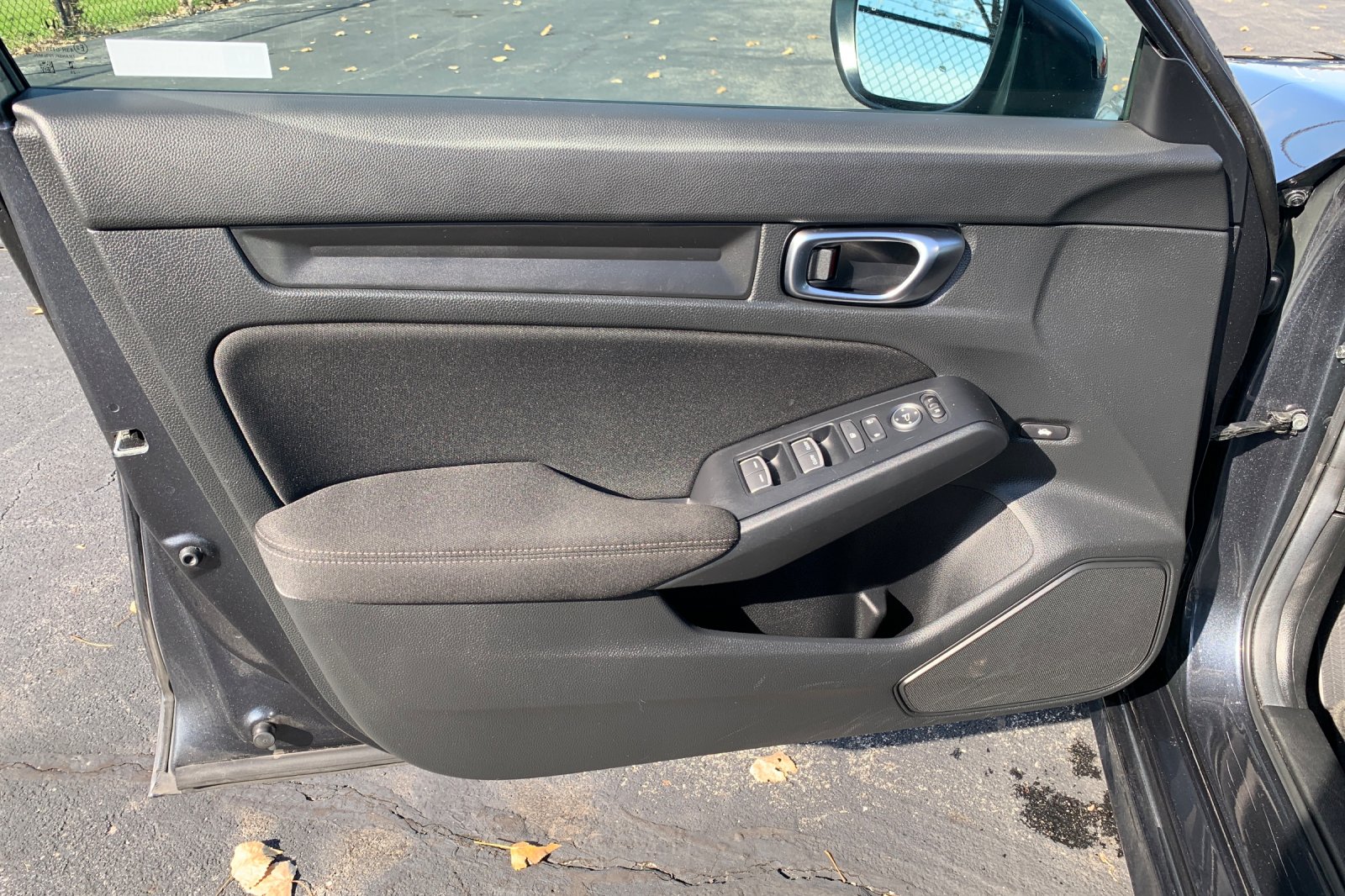 Certified Used 2025  Honda Sport image 13
