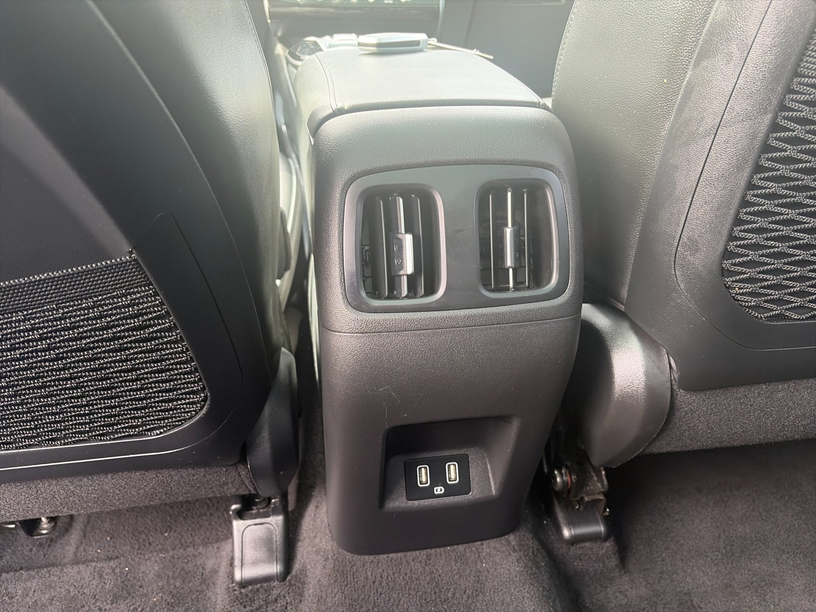Used 2024 Dark Gray Metallic Hyundai Limited image 15