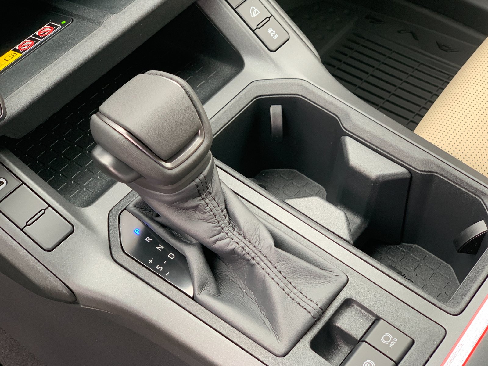 New 2026 White Toyota XLE Premium image 25