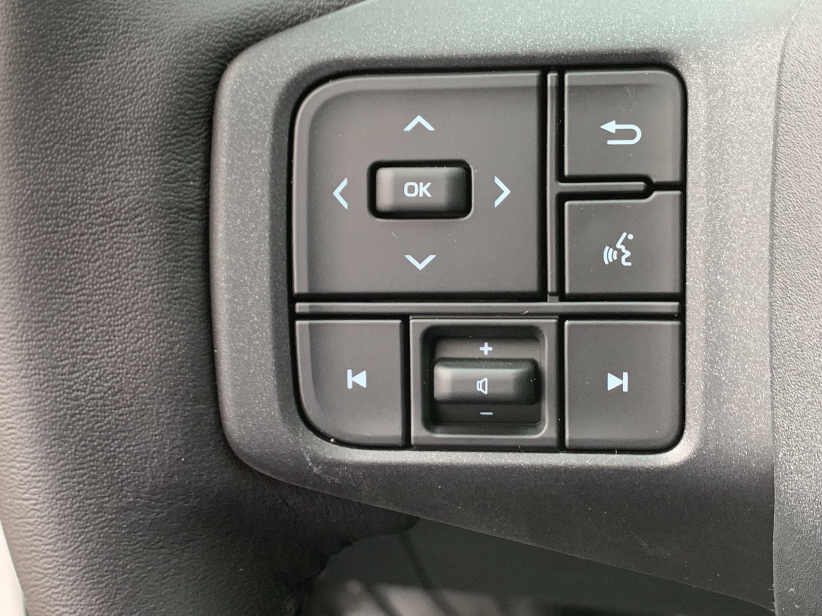 New 2026 White Toyota XLE Premium image 28
