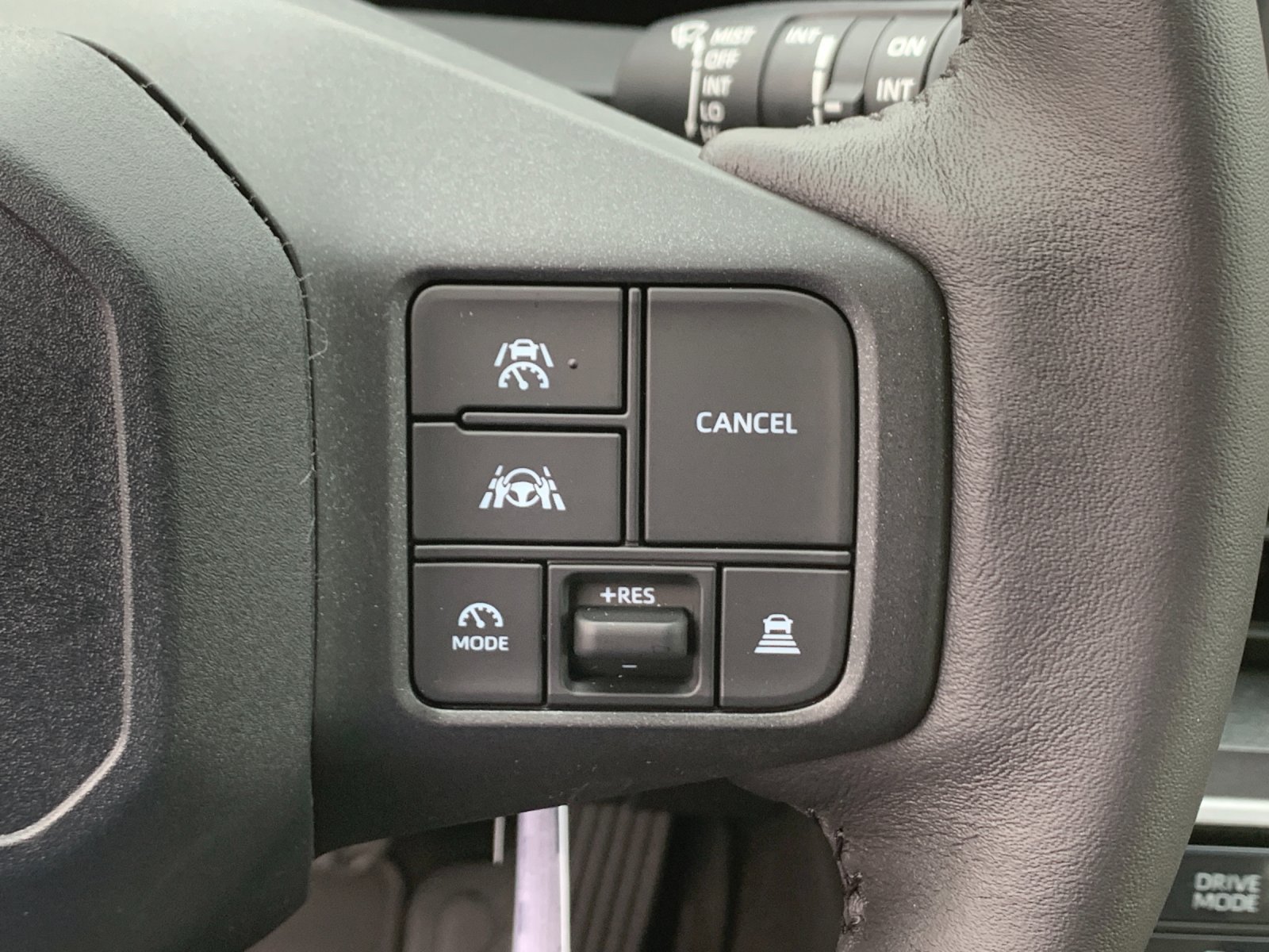 New 2026 White Toyota XLE Premium image 29