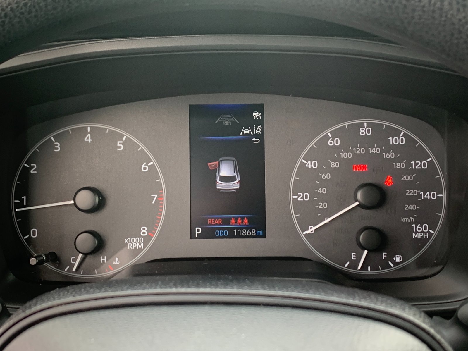 Used 2023  Toyota L image 29
