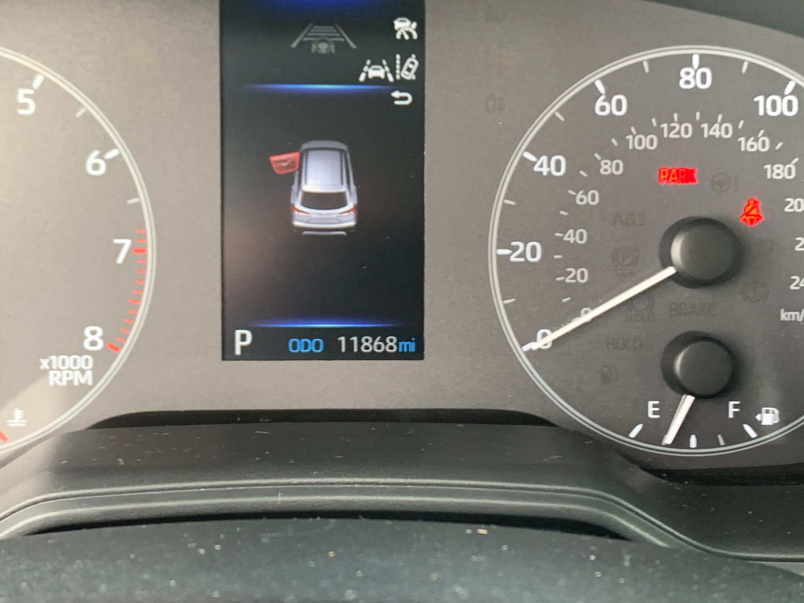 Used 2023  Toyota L image 30