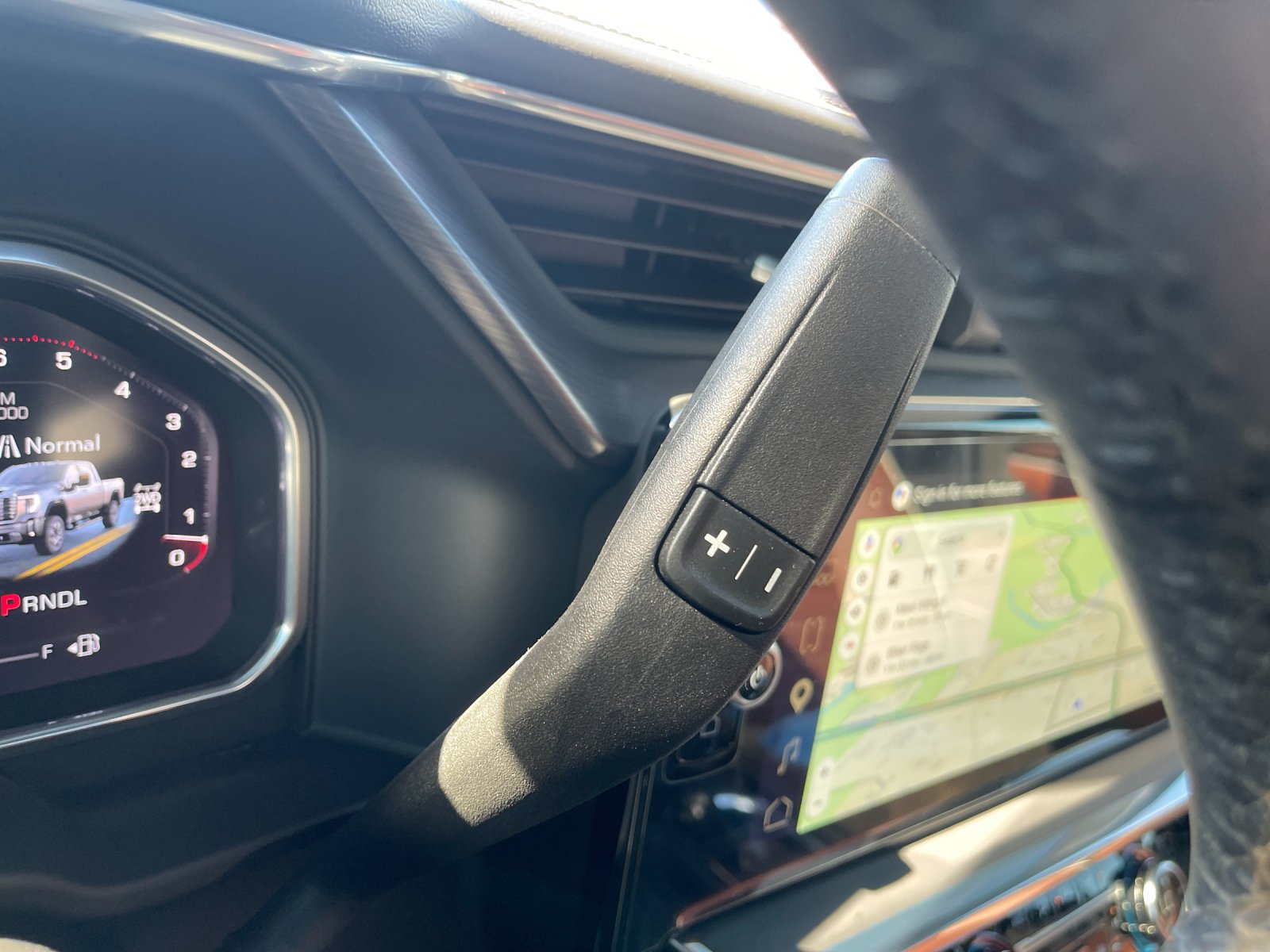 Used 2026 Black GMC Denali Ultimate image 26