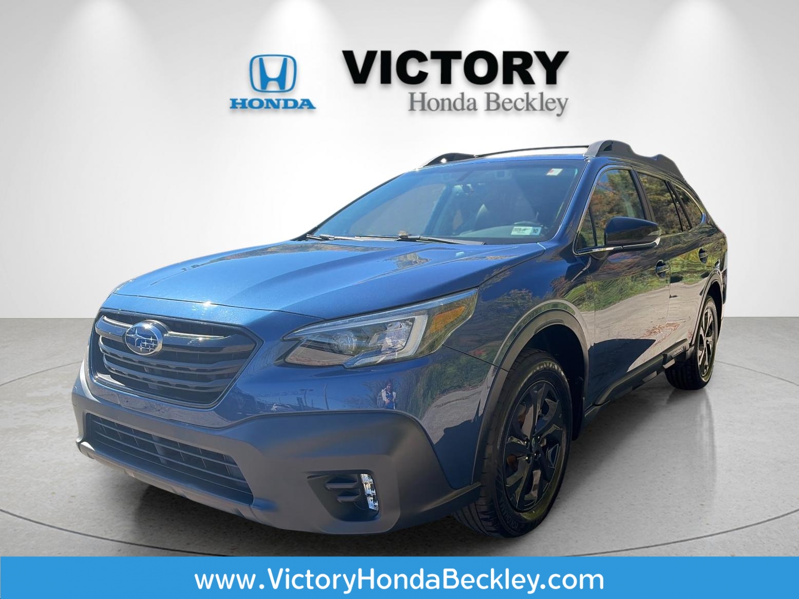 2021 Subaru Outback