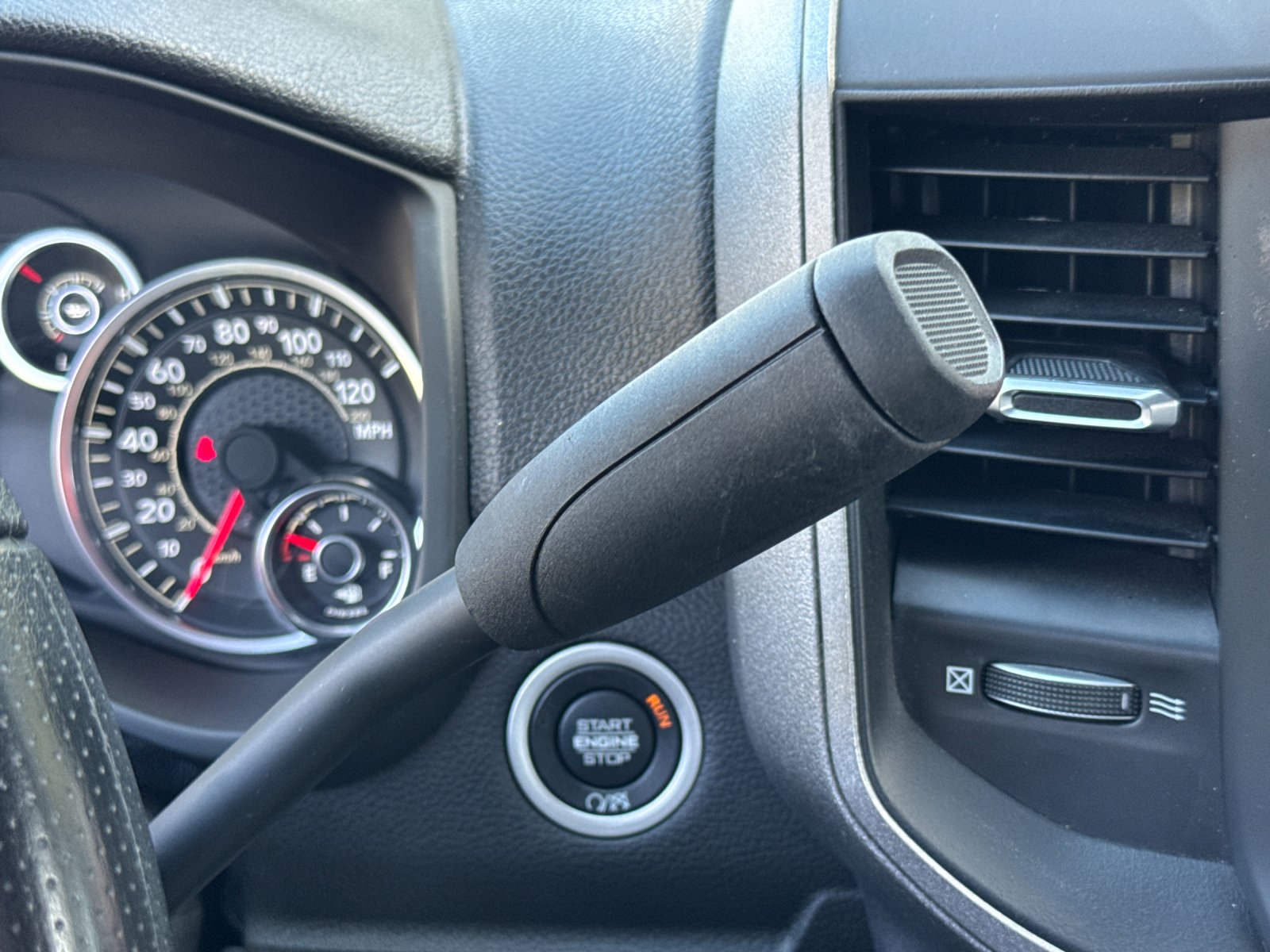 Used 2024 Silver Ram Tradesman image 19