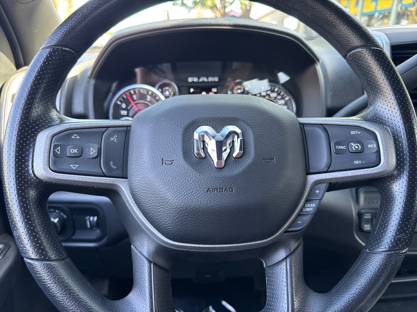 Used 2024 Silver Ram Tradesman image 21