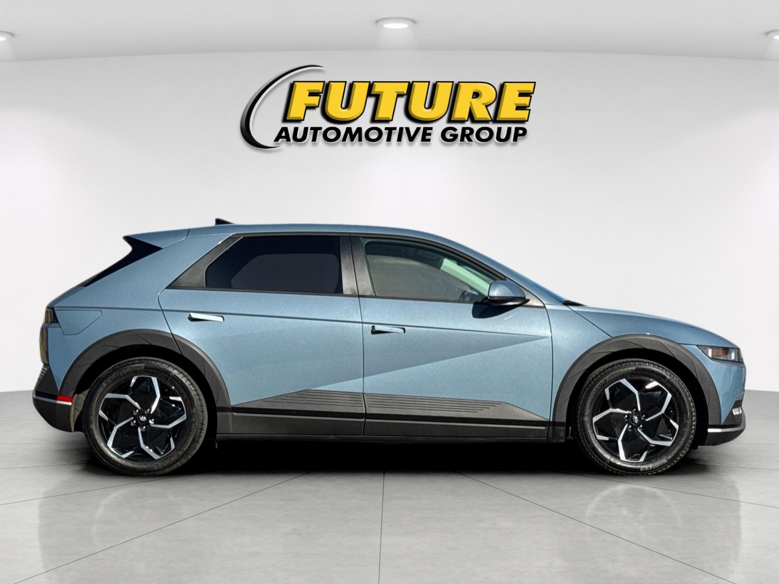 Certified 2024 Hyundai IONIQ 5 SEL with VIN KM8KN4DE3RU292476 for sale in Concord, CA