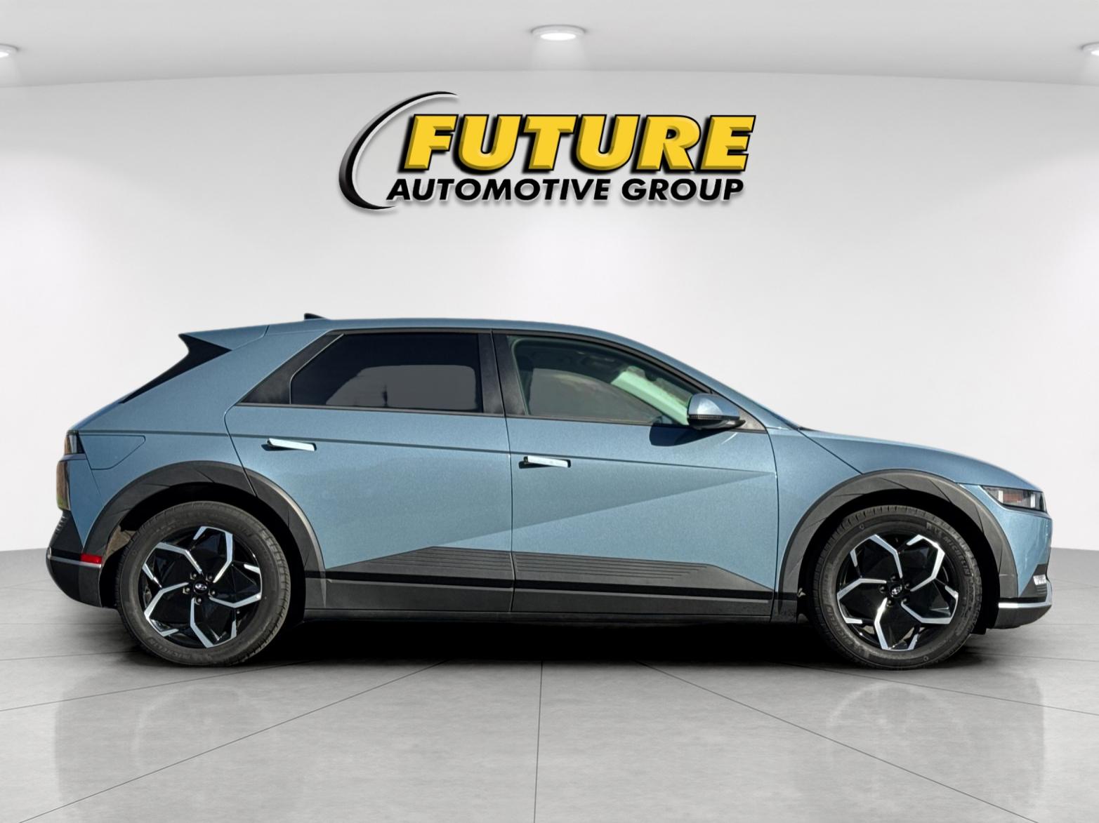 Used 2024 Hyundai IONIQ 5 SEL with VIN KM8KN4DE9RU276525 for sale in Concord, CA