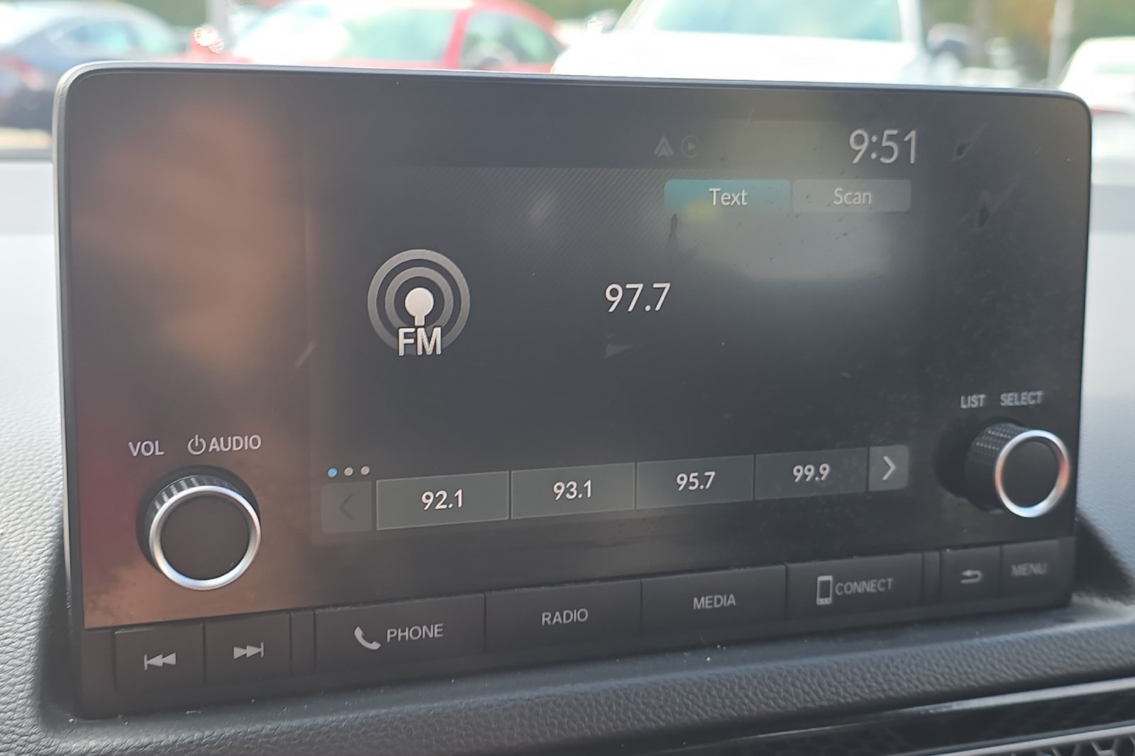 Used 2025 Urban Gray Pearl Honda Sport image 17