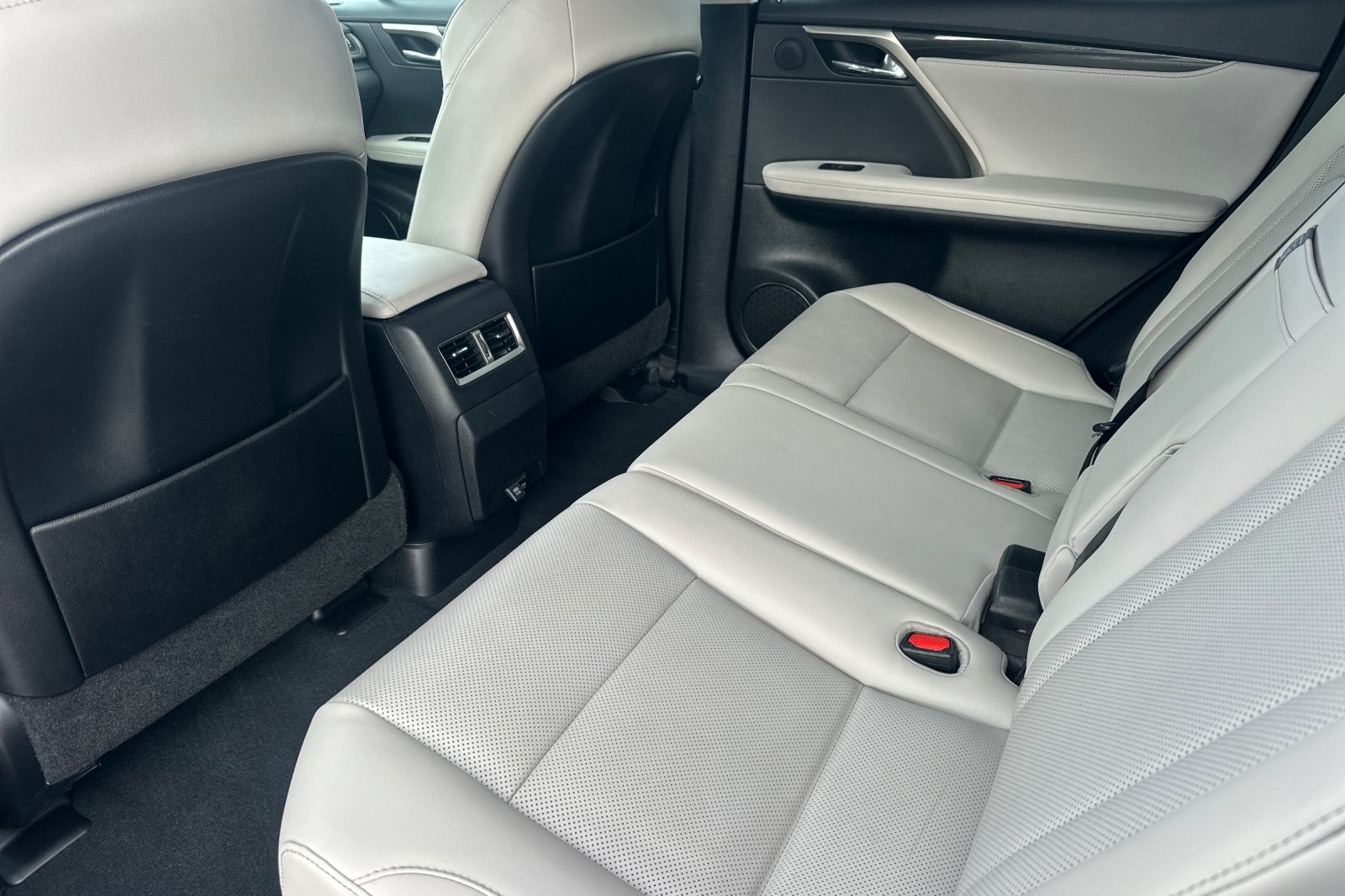 Certified Used 2022 Silver Lexus 350 image 12