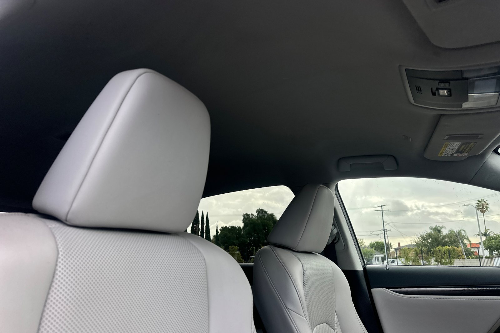 Certified Used 2022 Silver Lexus 350 image 17