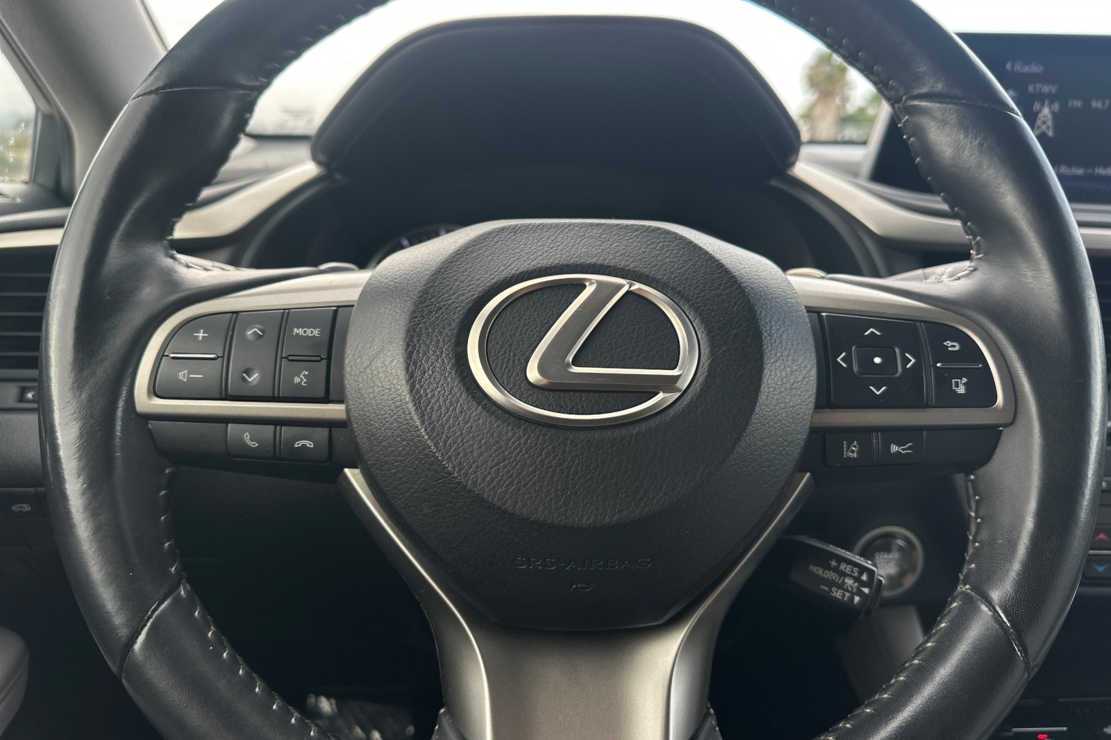 Certified Used 2022 Silver Lexus 350 image 23