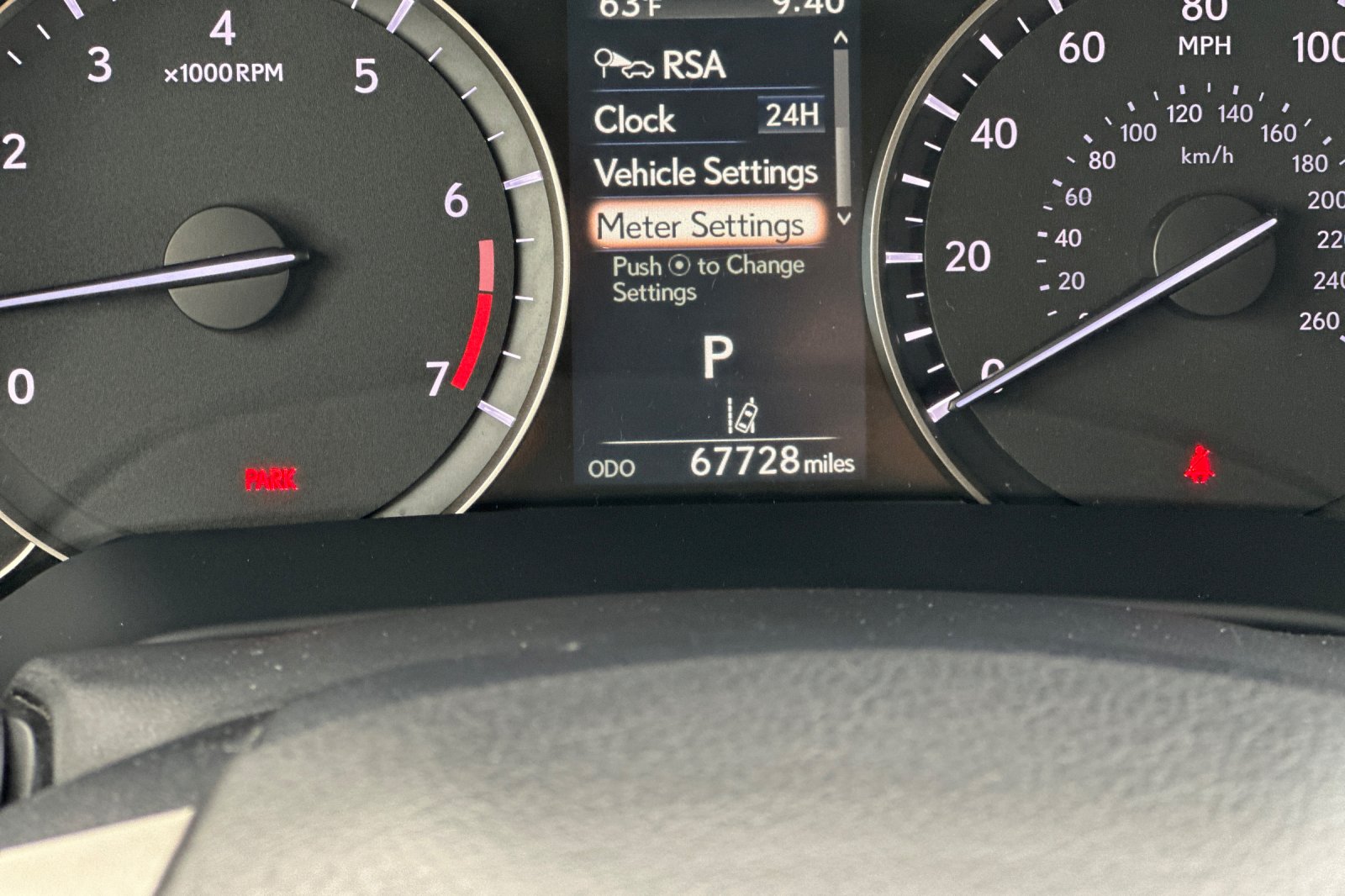 Certified Used 2022 Silver Lexus 350 image 27
