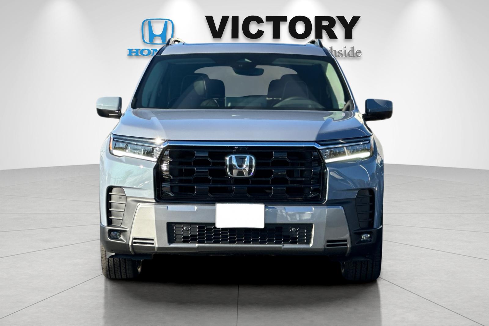 Vehicle thumbnail