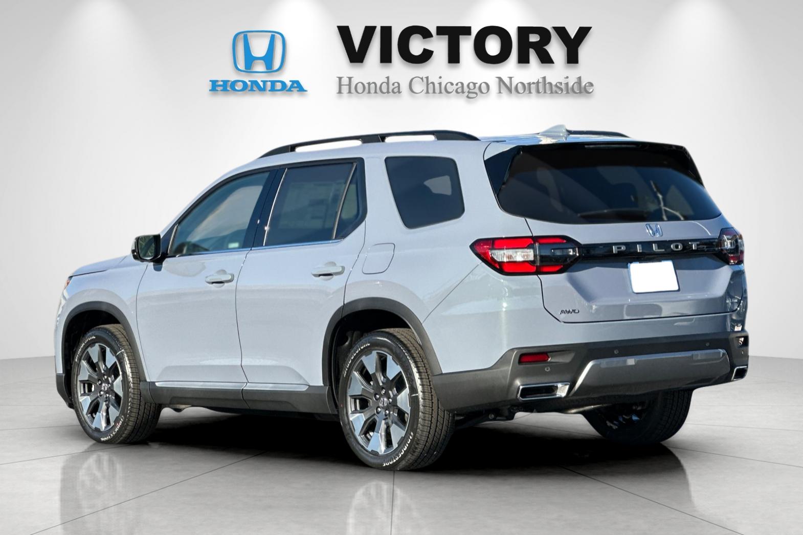 Vehicle thumbnail