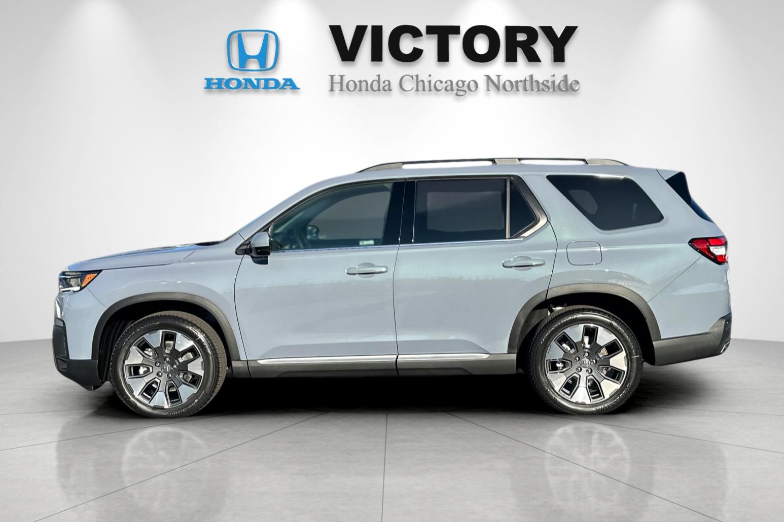 Vehicle thumbnail