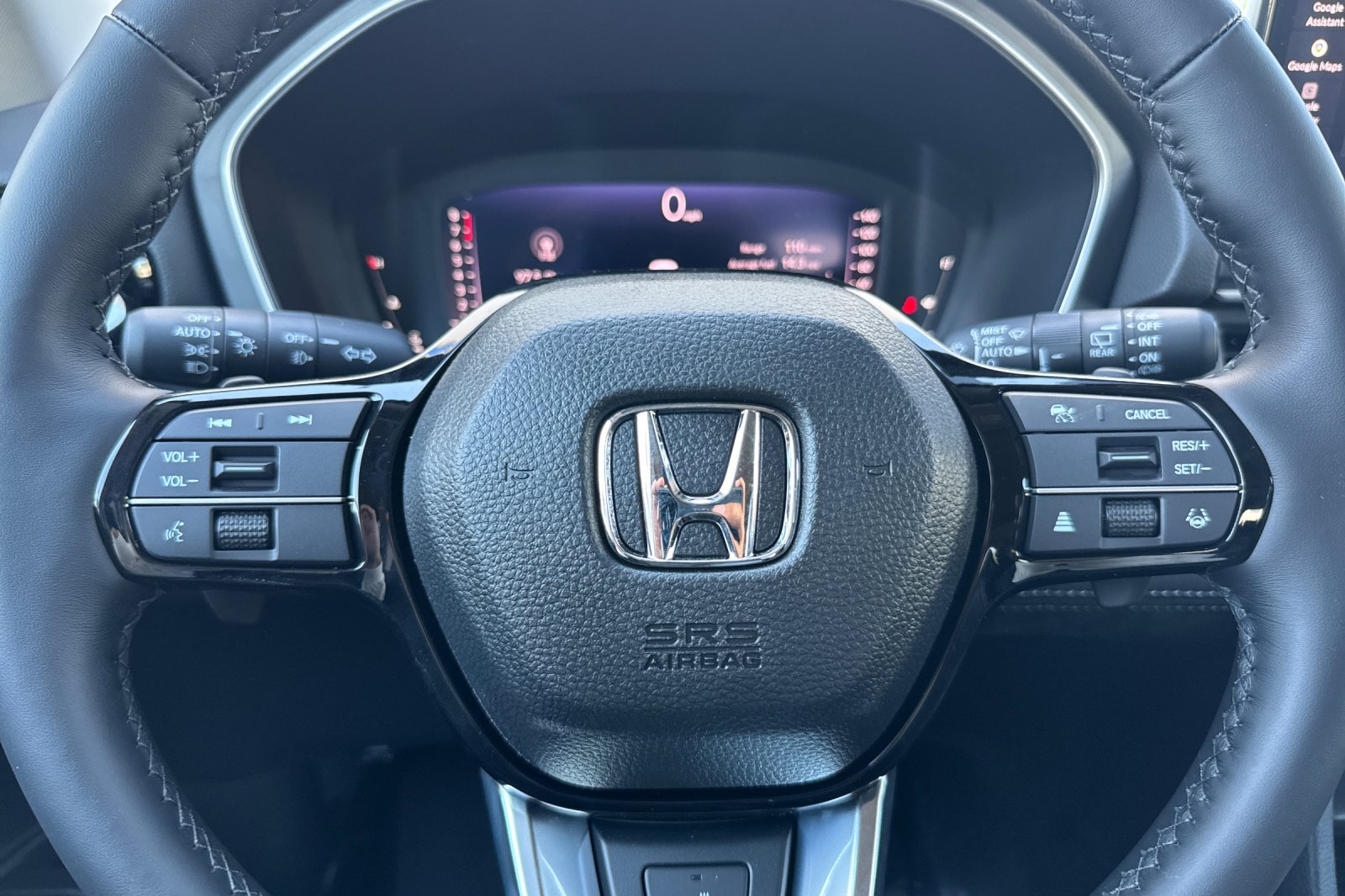 Vehicle thumbnail