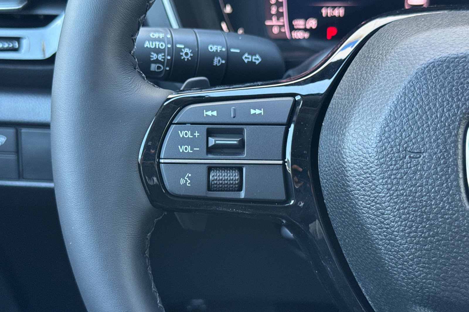 Vehicle thumbnail