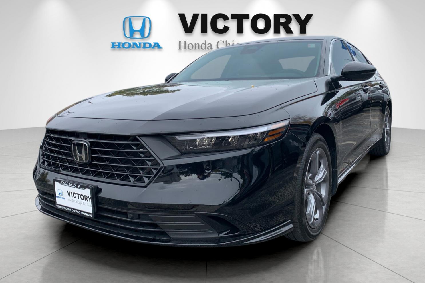 Certified Used 2024  Honda EX-L image 7