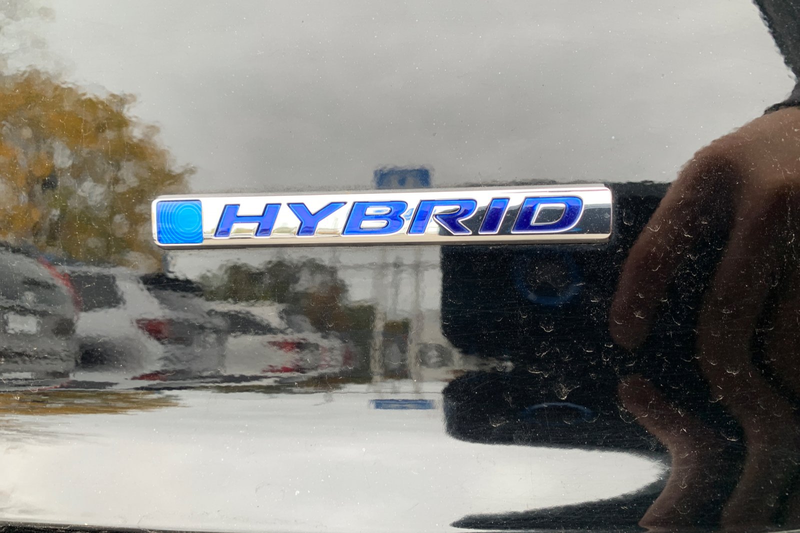 Certified Used 2024  Honda EX-L image 31