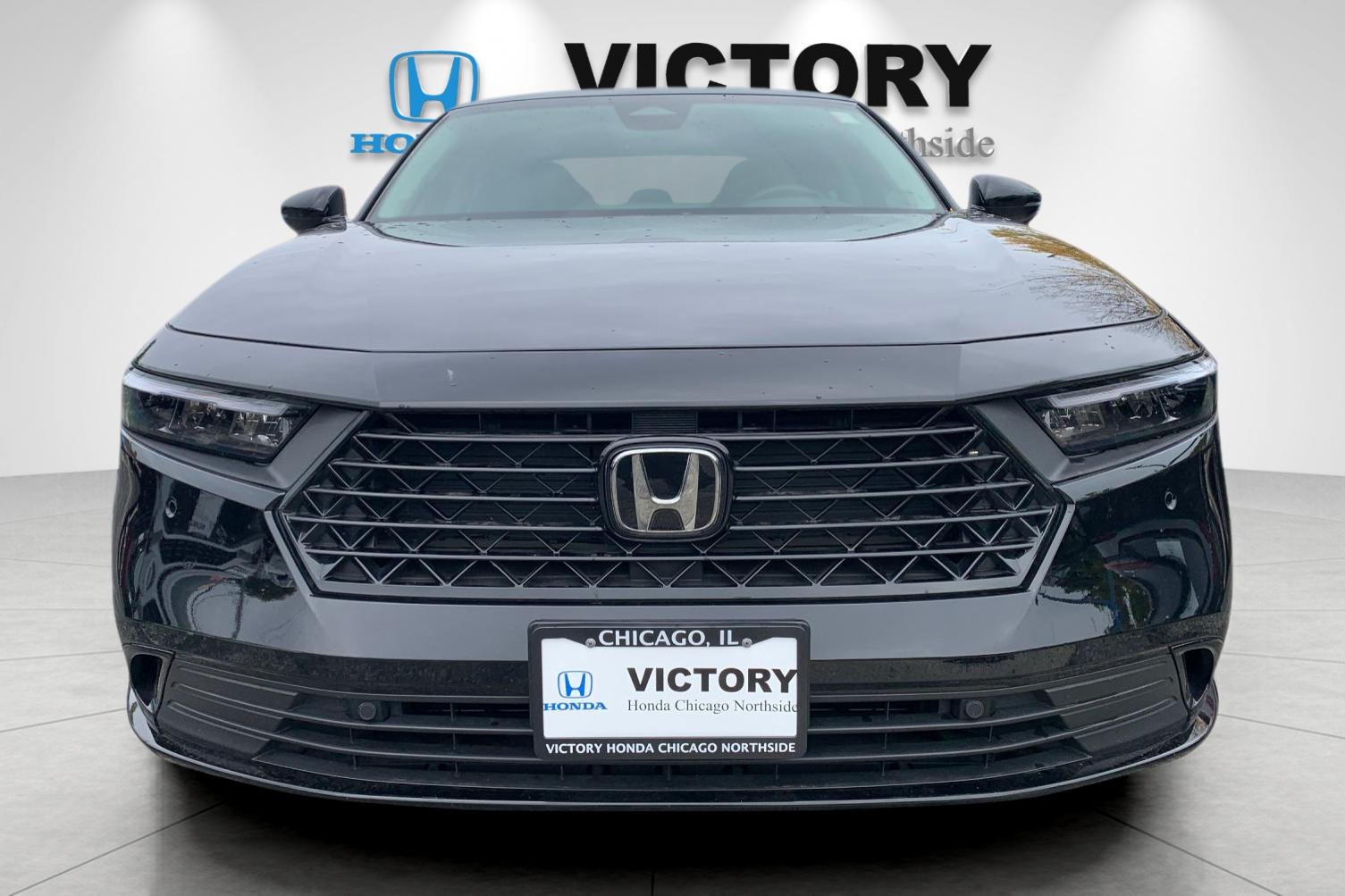 Certified Used 2024  Honda EX-L image 8
