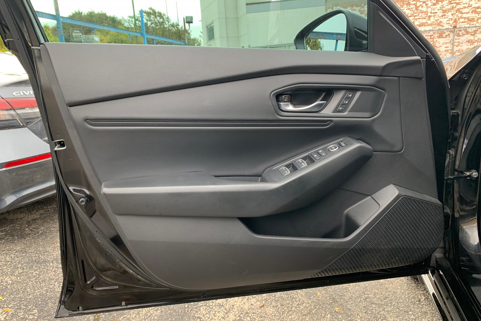 Certified Used 2024  Honda EX-L image 10