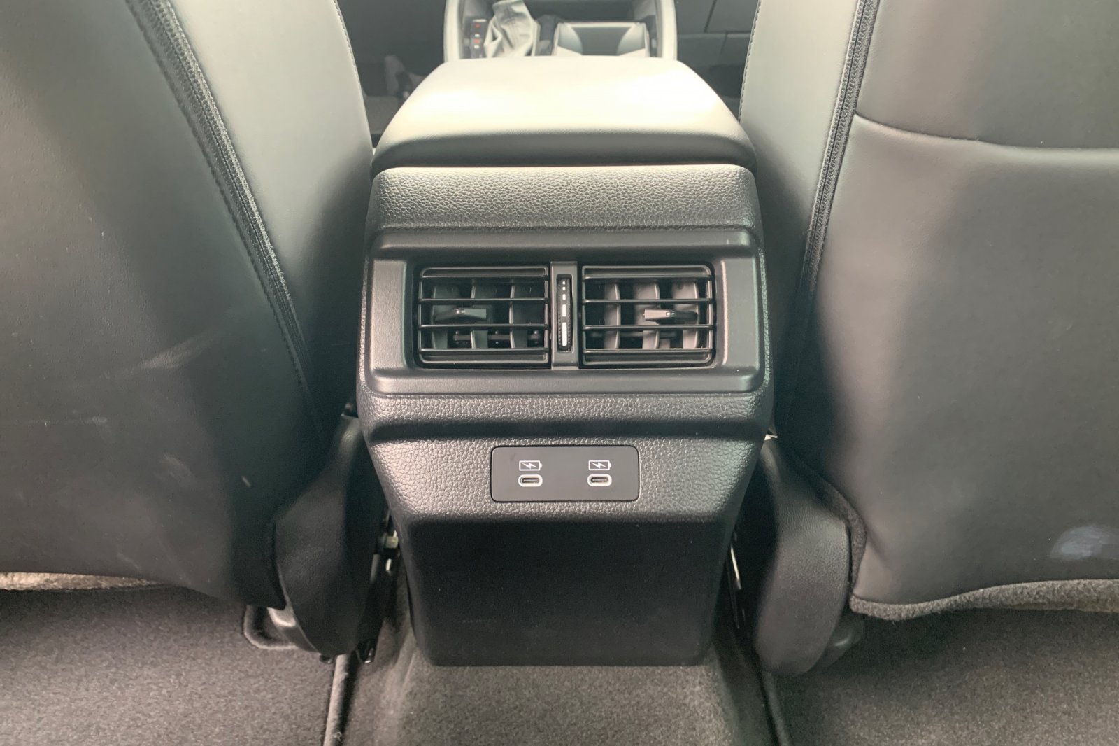 Certified Used 2024  Honda EX-L image 13