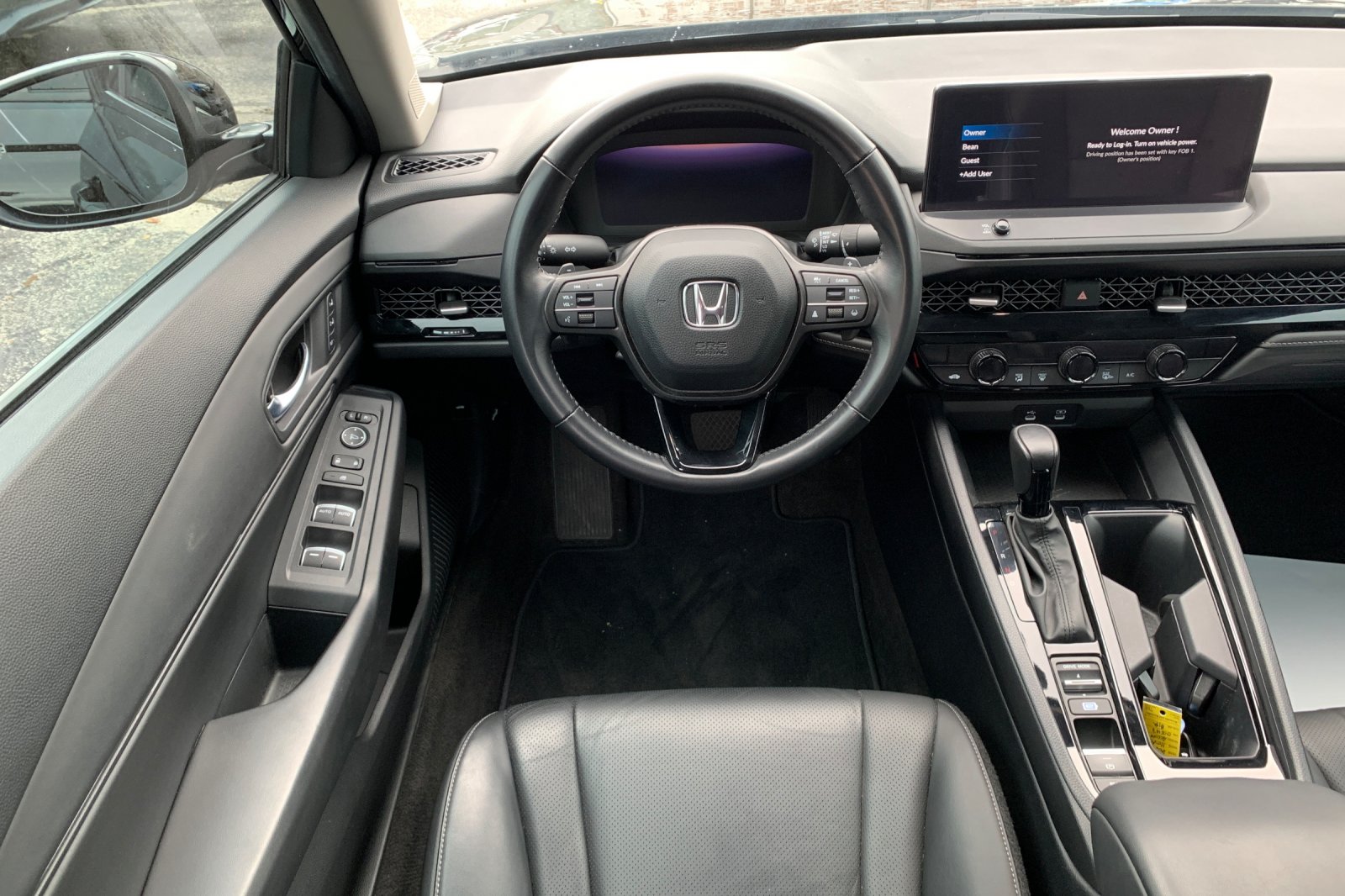 Certified Used 2024  Honda EX-L image 15