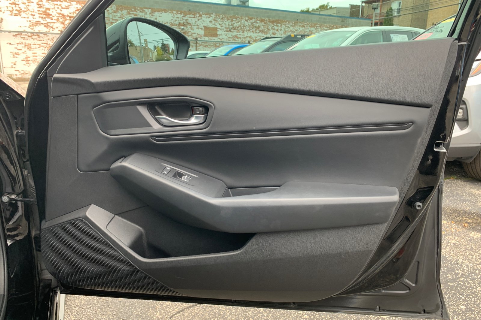 Certified Used 2024  Honda EX-L image 18