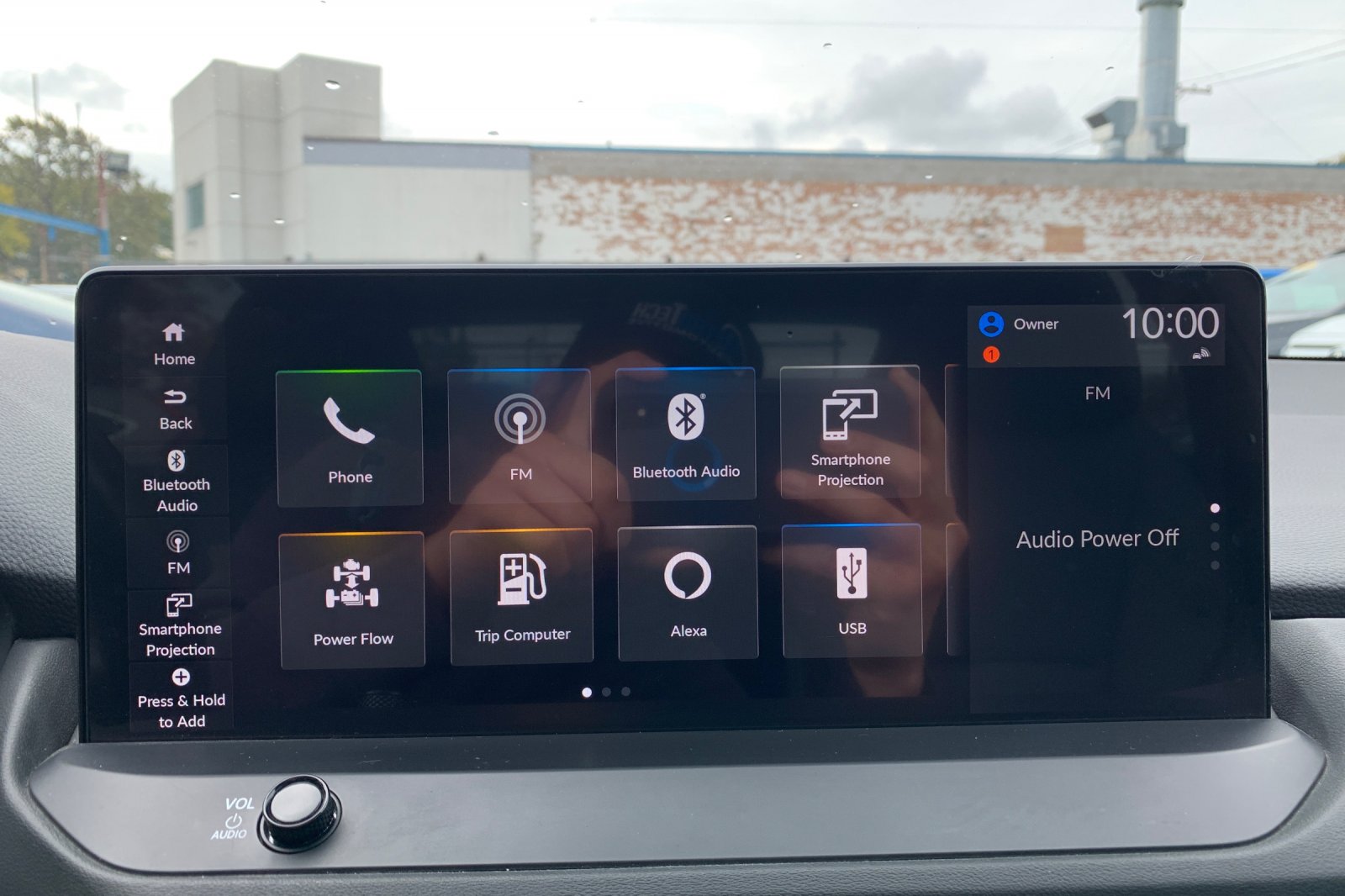 Certified Used 2024  Honda EX-L image 19