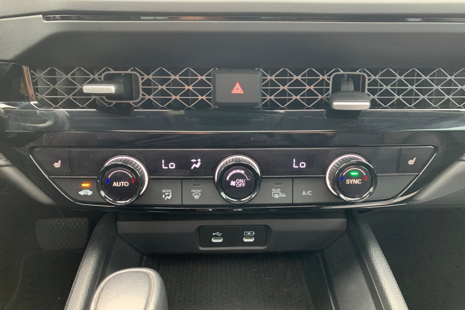 Certified Used 2024  Honda EX-L image 21