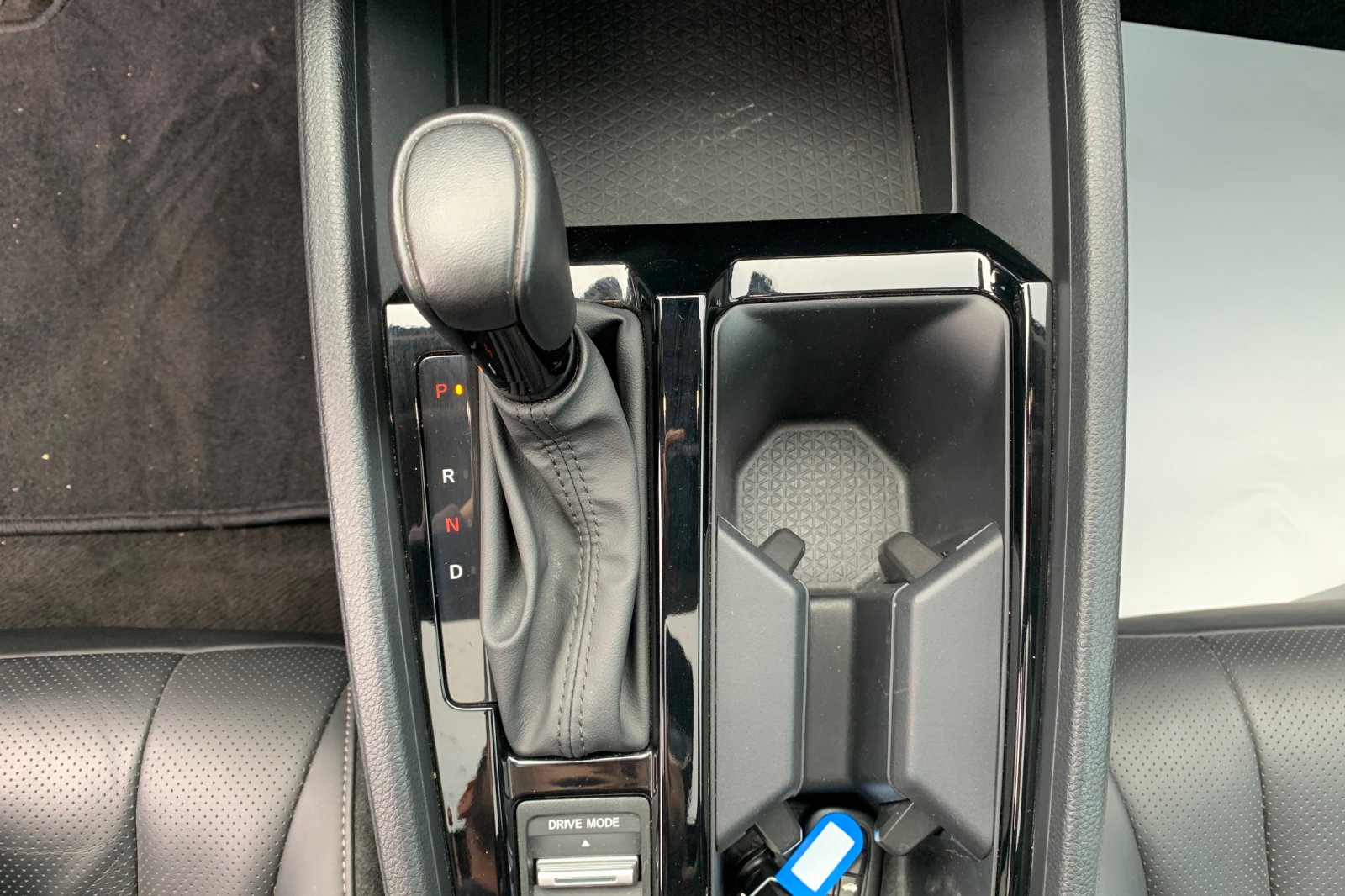 Certified Used 2024  Honda EX-L image 22