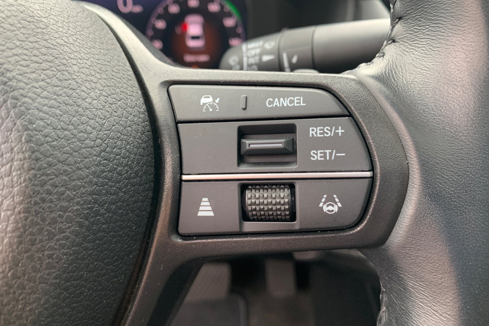 Certified Used 2024  Honda EX-L image 26