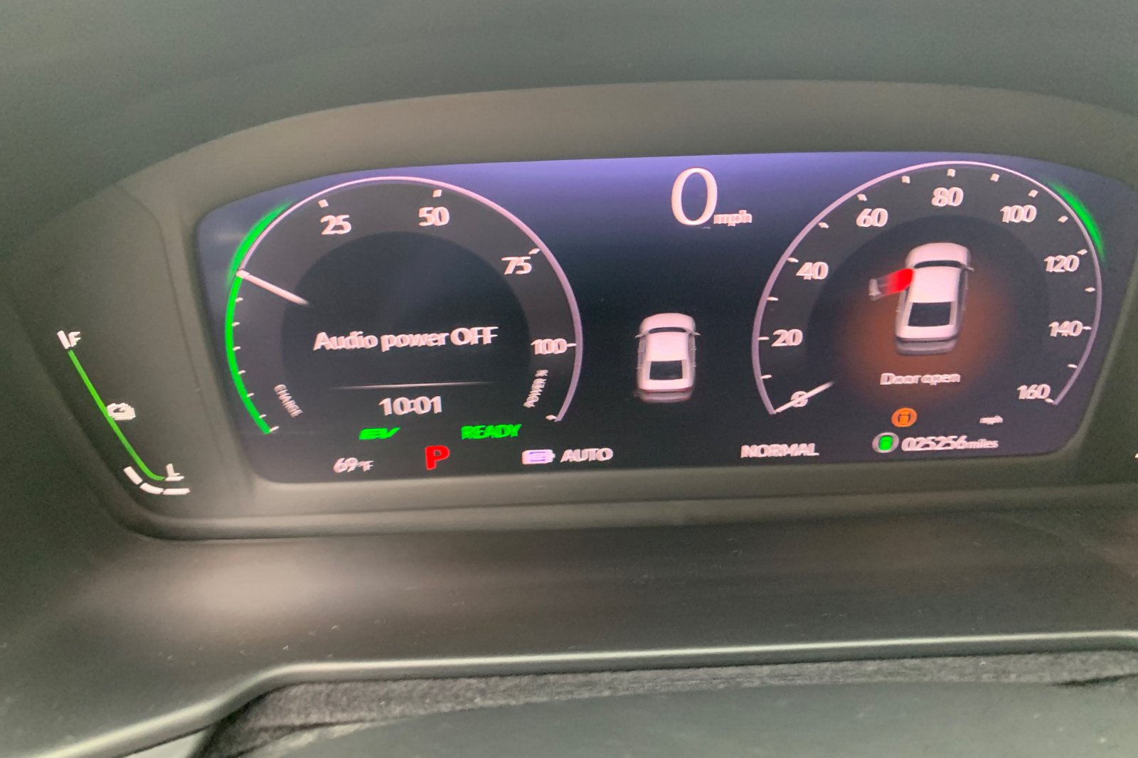 Certified Used 2024  Honda EX-L image 27