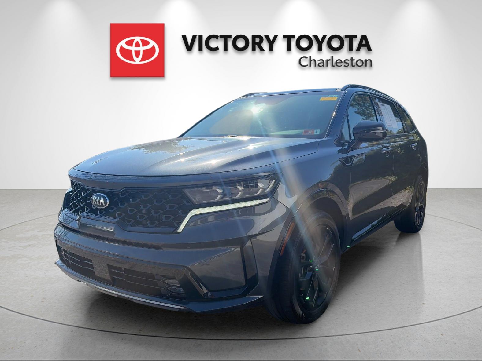 2021 Kia Sorento