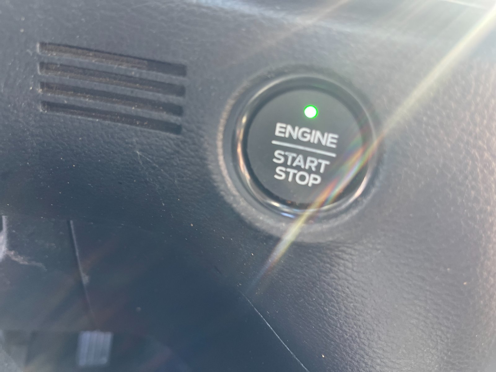 Used 2021 Gray Ford Lariat image 24
