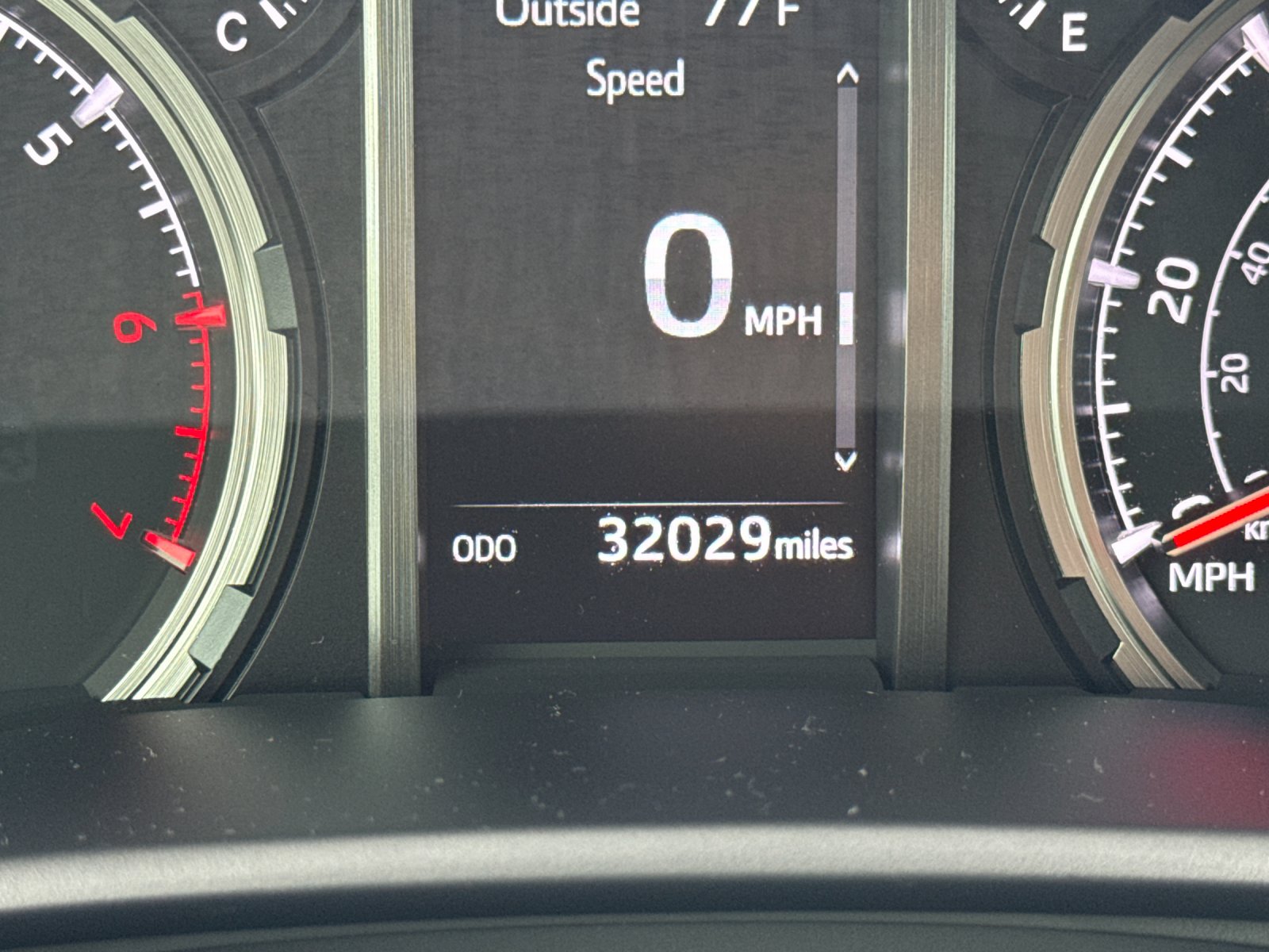 Certified Used 2023 Black Toyota TRD Pro image 19