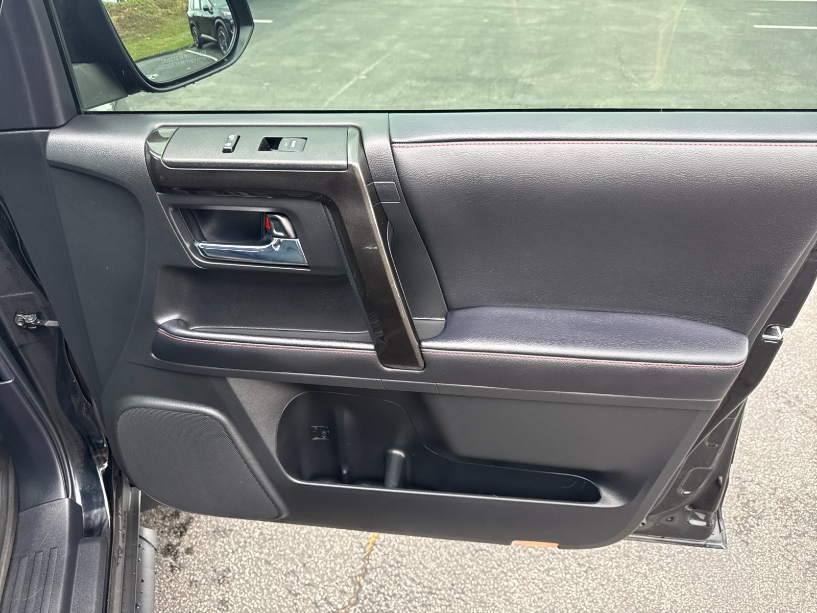 Certified Used 2023 Black Toyota TRD Pro image 28