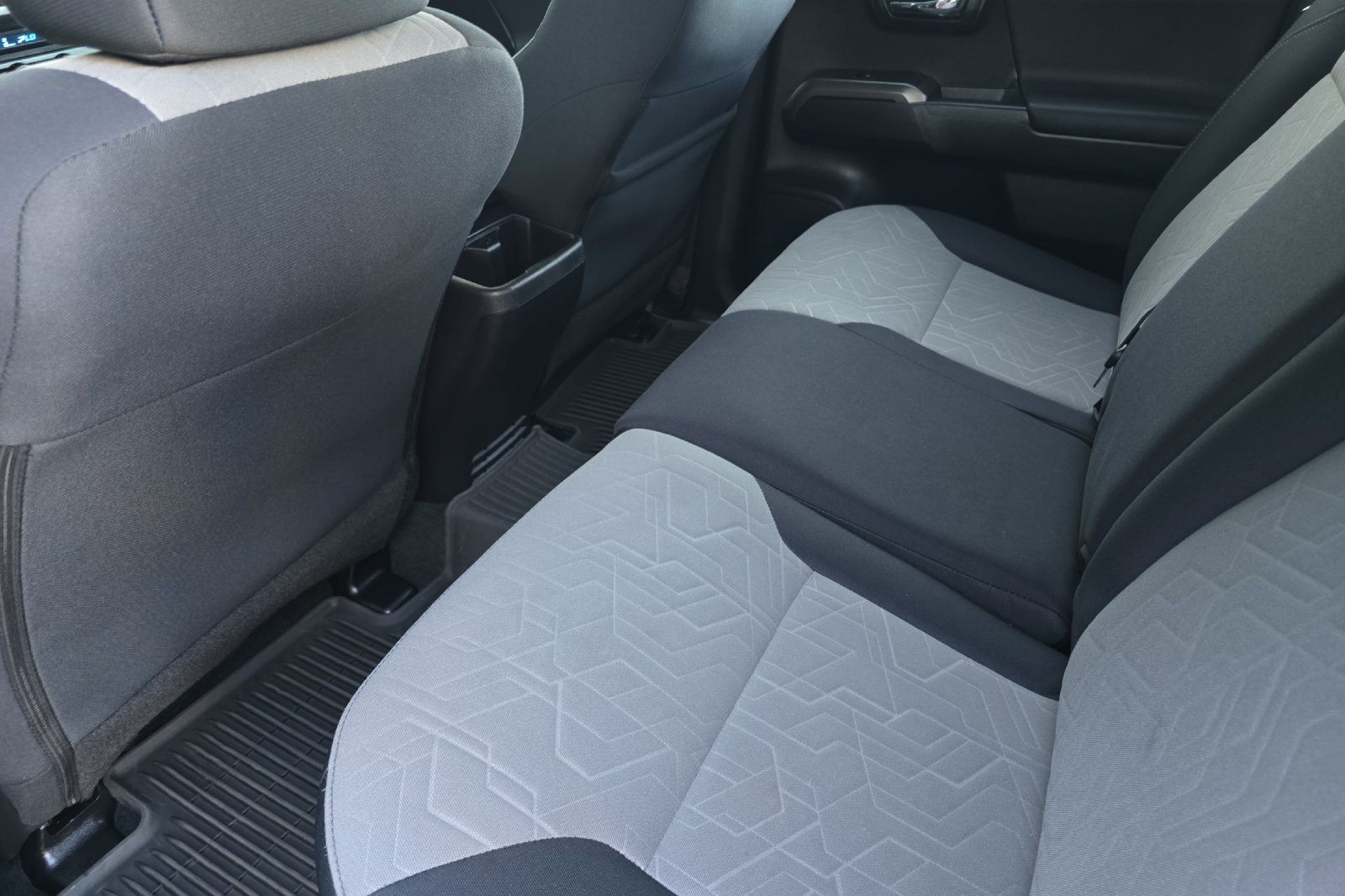 Used 2022 White Toyota TRD Off-Road image 9