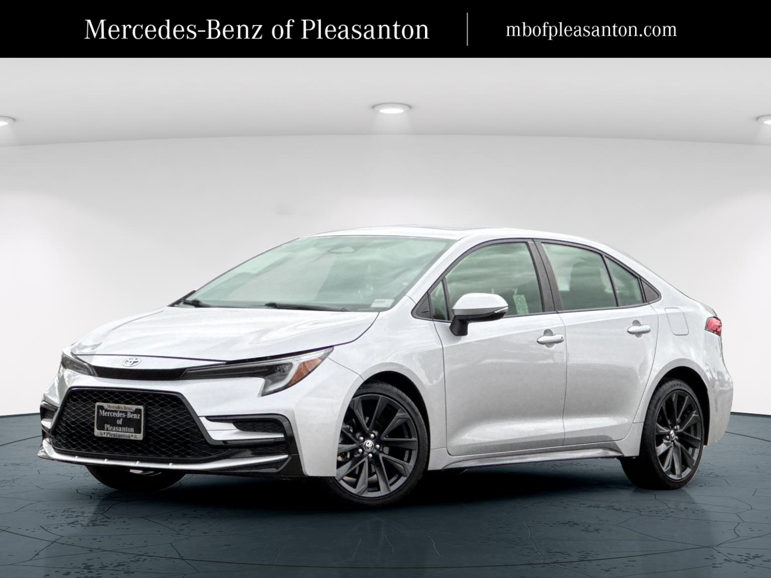 2023 Toyota Corolla