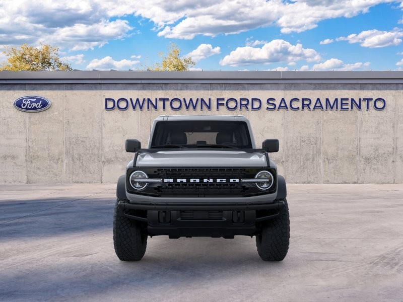 New 2026 Avalanche Ford Badlands® image 6