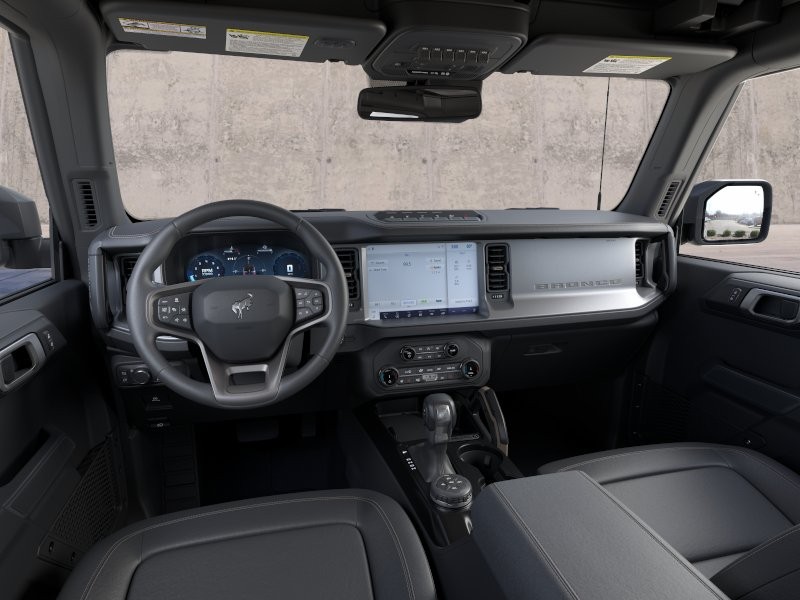 New 2026 Avalanche Ford Badlands® image 9