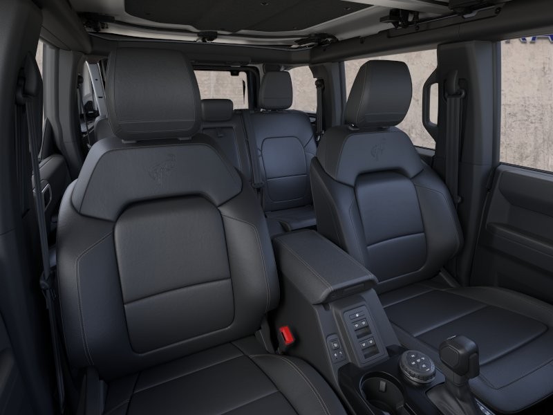 New 2026 Avalanche Ford Badlands® image 10